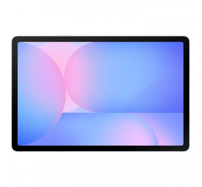 Планшет Samsung Galaxy Tab S10 FE Wi-Fi 8\/128GB Light Blue (SM-X520NLBREUC)