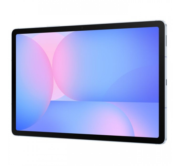Планшет Samsung Galaxy Tab S10 FE Wi-Fi 8\/128GB Light Blue (SM-X520NLBREUC)