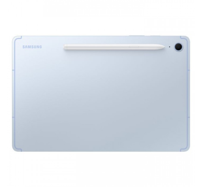 Планшет Samsung Galaxy Tab S10 FE Wi-Fi 8\/128GB Light Blue (SM-X520NLBREUC)