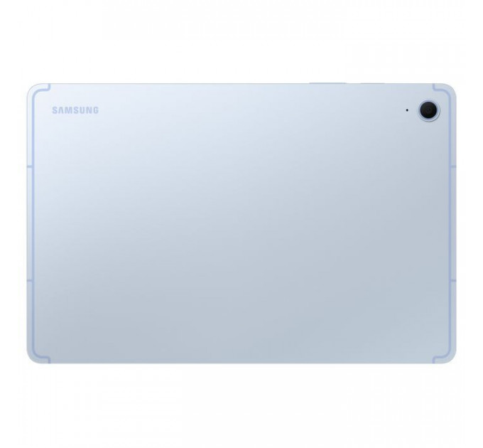 Планшет Samsung Galaxy Tab S10 FE Wi-Fi 8\/128GB Light Blue (SM-X520NLBREUC)