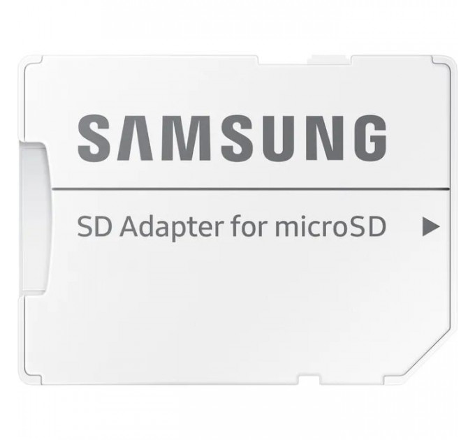 Карта памяти Samsung 128 GB microSDXC Class 10 UHS-I U3 V30 A2 EVO Plus+SD Adapte (MC128SA\/EU)