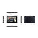 Планшет AGN T86X 8\" 8\/128GB \/ LTE \/ NFC\/ 2D Scaner\/MIL-STD-810H Black (5117978889898)