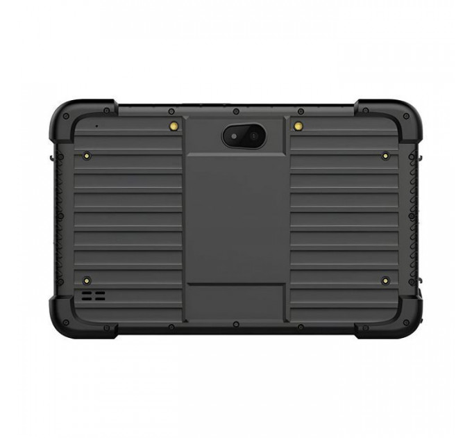 Планшет AGN T86X 8\" 8\/128GB \/ LTE \/ NFC\/ 2D Scaner\/MIL-STD-810H Black (5117978889898)