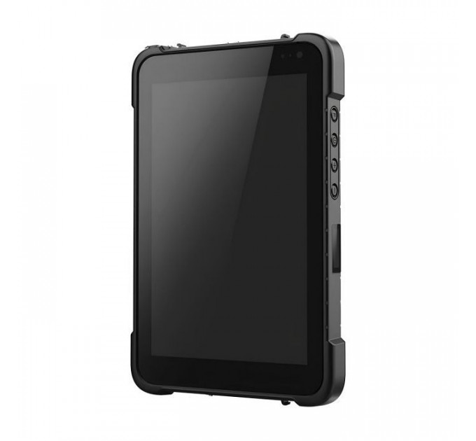 Планшет AGN T86X 8\" 8\/128GB \/ LTE \/ NFC\/ 2D Scaner\/MIL-STD-810H Black (5117978889898)
