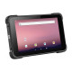 Планшет AGN T86X 8\" 8\/128GB \/ LTE \/ NFC\/ 2D Scaner\/MIL-STD-810H Black (5117978889898)