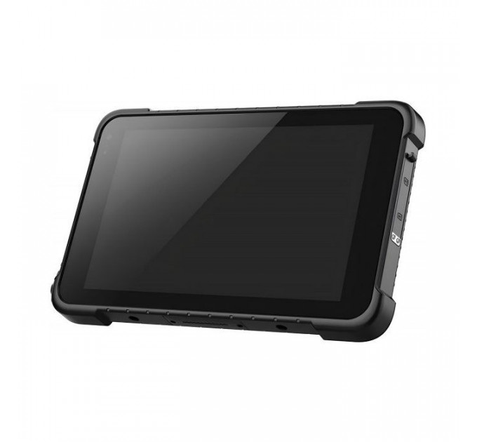 Планшет AGN T86X 8\" 8\/128GB \/ LTE \/ NFC\/ 2D Scaner\/MIL-STD-810H Black (5117978889898)