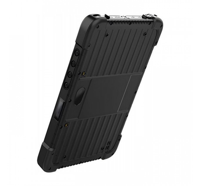 Планшет AGN T86X 8\" 8\/128GB \/ LTE \/ NFC\/ 2D Scaner\/MIL-STD-810H Black (5117978889898)