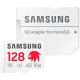 Карта пам/'яті Samsung 128GB microSDXC class 10 UHS-I U3 V30 Pro Plus Sonic (MB-MD128SA\/LC1)