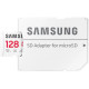 Карта пам/'яті Samsung 128GB microSDXC class 10 UHS-I U3 V30 Pro Plus Sonic (MB-MD128SA\/LC1)