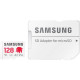 Карта пам/'яті Samsung 128GB microSDXC class 10 UHS-I U3 V30 Pro Plus Sonic (MB-MD128SA\/LC1)