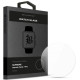 Скло захисне Armorstandart Supreme Black Icon Garmin Fenix 7 Pro Clear (ARM84718)