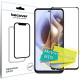 Скло захисне BeCover Motorola Moto G15 Black (713414)