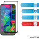 Скло захисне ACCLAB Full Glue Xiaomi Poco M4 Pro 5G Black (1283126518959)