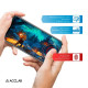 Скло захисне ACCLAB Full Glue Xiaomi Poco M4 Pro 5G Black (1283126518959)