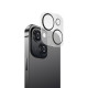 Скло захисне Intaleo Camera Lens Apple Iphone 14\/14 Plus Black (1283126576843)