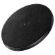 Зарядний пристрій Armorstandart Wireless Charging Resolute Power AWC-47 Round 15W Black (ARM73179)