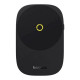 Зарядний пристрій Baseus MagPro II Series Ultra-Thin Magnetic, Cooler, Wireless Charger Cosmic Black (B10572900121-00)