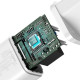 Зарядний пристрій Baseus Super Si quick charger IC 30W white (CCSUP-J02)