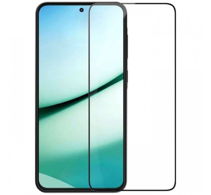 Скло захисне PowerPlant Full screen Samsung Galaxy A36 (GL605078)