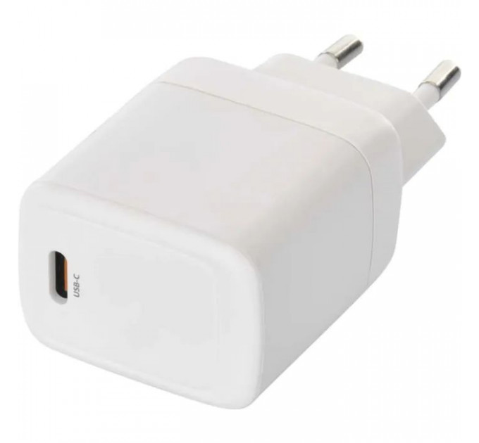 Зарядное устройство для EMOS V01G20 USB-C PD20W GaN (V01G20)