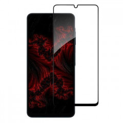 Скло захисне 2E Samsung Galaxy A06 (A065) 2.5D FCFG black (2E-G-A06-SMFCFG-BB)