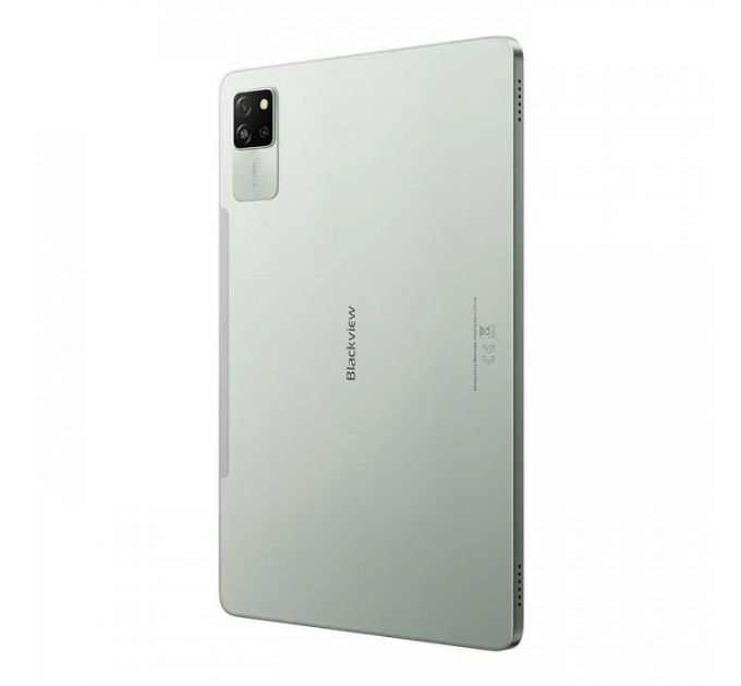 Планшет Blackview Tab 60 Pro SET 10.1/'/' 8\/128GB LTE Algae Green (Клавіатура, Миш, Стилус, чохол, навушники, скло) (6931548322511)