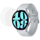 Плівка захисна Devia Hydrogel Samsung Galaxy Watch 7 (44 mm) (DV-SAMS-W7-44)