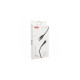 Дата кабель USB 2.0 AM to Lightning 1.0m 2A zinc alloy black XO (NB138-L-1-BK)