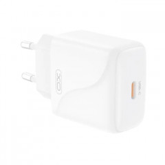 Зарядний пристрій XO USB-C PD20W (XO-QC41)