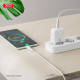 Зарядное устройство для XO USB-C PD20W (XO-QC41)