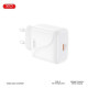 Зарядное устройство для XO USB-C PD20W (XO-QC41)