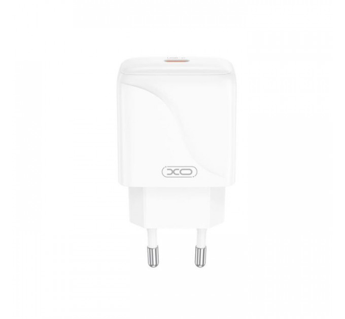 Зарядное устройство для XO USB-C PD20W (XO-QC41)