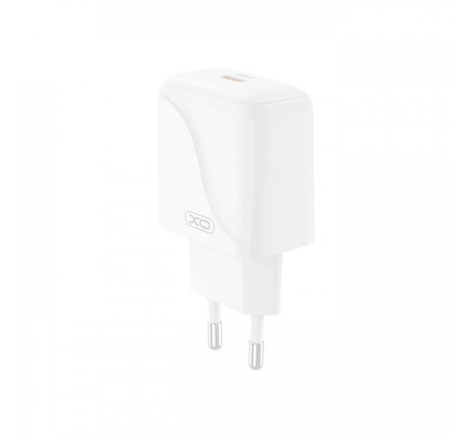 Зарядное устройство для XO USB-C PD20W (XO-QC41)