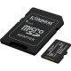 Карта памяти Kingston 1TB microSDXC 10 UHS-I U3 V30 A1 Canvas Select Plus (SDCS3\/1TB)