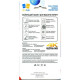 Пленка защитная Drobak hydrogel Samsung Galaxy A07 4G (333313)