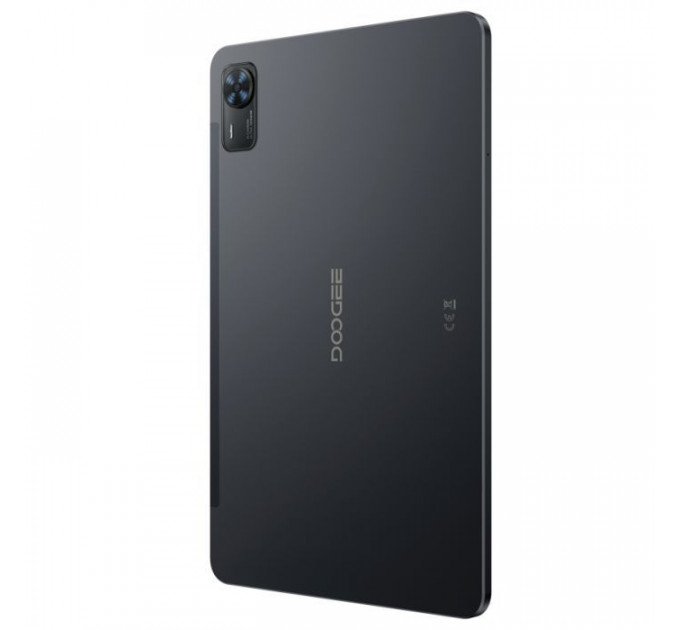 Планшет Doogee Tab E3+ 12\" 8\/256GB 4G (LTE) Black VIP Edition Стилус,чехол,стекло,клавиатура,мышка, БП (6923740264294)