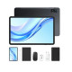 Планшет Doogee Tab E3+ 12\" 8\/256GB 4G (LTE) Black VIP Edition Стилус,чехол,стекло,клавиатура,мышка, БП (6923740264294)