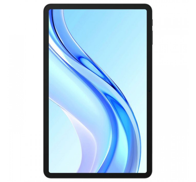 Планшет Doogee Tab E3+ 12\" 8\/256GB 4G (LTE) Black VIP Edition Стилус,чехол,стекло,клавиатура,мышка, БП (6923740264294)