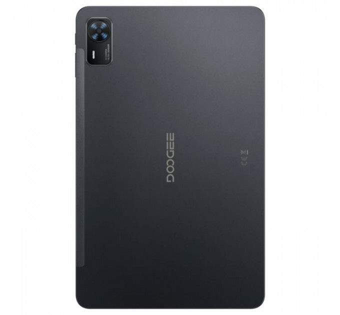 Планшет Doogee Tab E3+ 12\" 8\/256GB 4G (LTE) Black VIP Edition Стилус,чехол,стекло,клавиатура,мышка, БП (6923740264294)