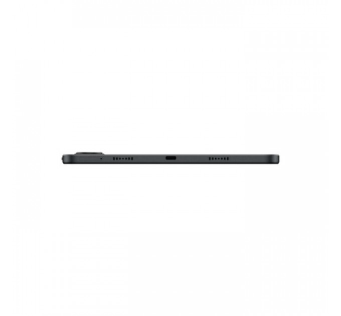 Планшет Doogee Tab E3+ 12\" 8\/256GB 4G (LTE) Black VIP Edition Стилус,чехол,стекло,клавиатура,мышка, БП (6923740264294)