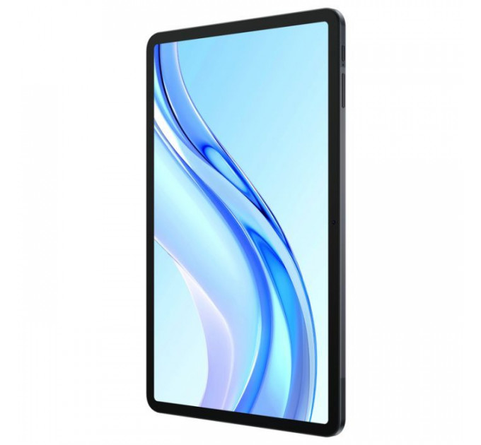 Планшет Doogee Tab E3+ 12\" 8\/256GB 4G (LTE) Black VIP Edition Стилус,чехол,стекло,клавиатура,мышка, БП (6923740264294)