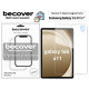 Скло захисне BeCover Samsung Galaxy Tab A11 SM-X133\/X135 8.7\" (713935)
