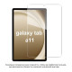 Стекло защитное BeCover Samsung Galaxy Tab A11 SM-X133\/X135 8.7\" (713935)
