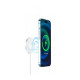 Зарядний пристрій Essager 2-in-1 wireless charger 15W magnetic for phone and earphones (EWXCX-YT02-Z)