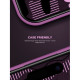 Скло захисне Armorstandart Black Icon Supreme EZ iPhone 17 Pro Max (ARM86408)
