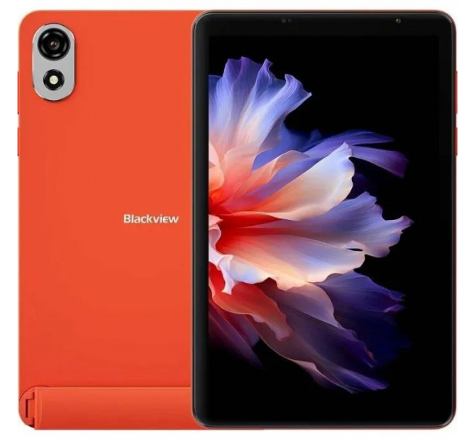 Планшет Blackview Tab Zeno 1 8\" 4\/64GB LTE Orange (6931548323235)