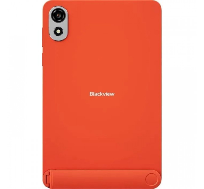 Планшет Blackview Tab Zeno 1 8\" 4\/64GB LTE Orange (6931548323235)