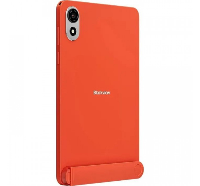 Планшет Blackview Tab Zeno 1 8\" 4\/64GB LTE Orange (6931548323235)