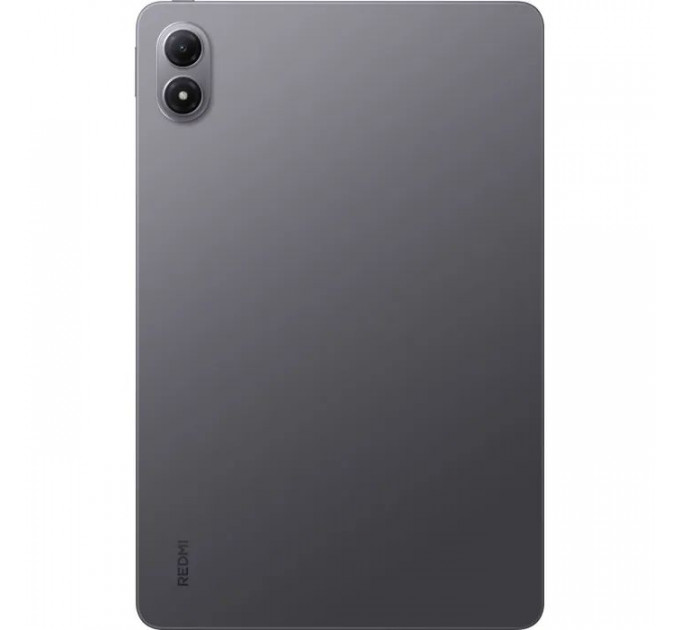 Планшет Xiaomi Redmi Pad 2 Pro 12.1" 5G 6/128GB Graphite Gray (VHU6151EU) (1172007)