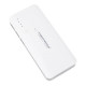 Батарея універсальна Esperanza 8000mAh input\/Micro-USB, output\/3*USB, White\/Grey (EMP106WE)